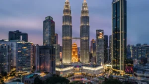 Read more about the article 7 must activities to do in Penang, Malaysia